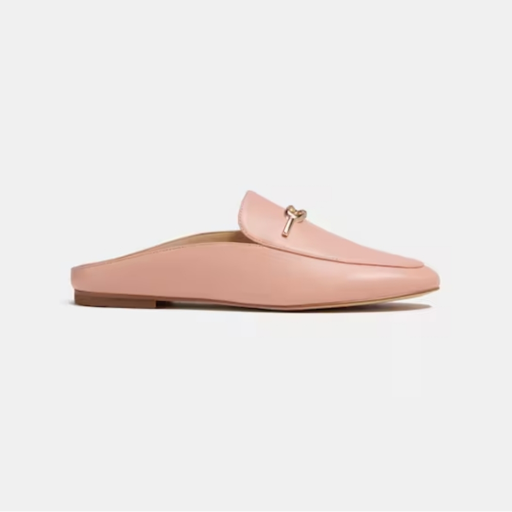 New! (Limited) Sienna Slide in Pink - Picture 2 of 4